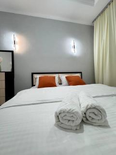Сердце Алматы - Almaty - 4