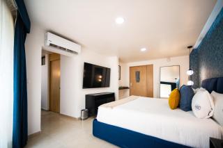 Roma Conesa Hotel Boutique - Città del Messico - 6