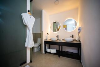Roma Conesa Hotel Boutique - Città del Messico - 9