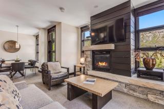 Hayden Lodge 2209 by Snowmass Mountain Lodging - 7