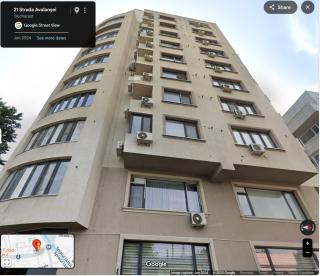 Luxurious downtown Penthouse with spectacular panorama - Bucharest - 9