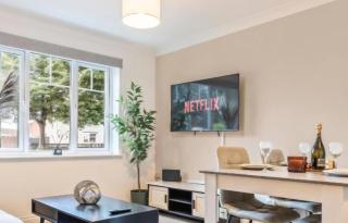 Wesley Villa - Shildon - 4