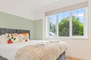 Wesley Villa - Shildon - 2