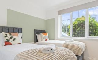 Wesley Villa - Shildon - 1