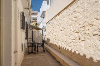 Bonita casa a 100 metros de la playa - Fuengirola - 9