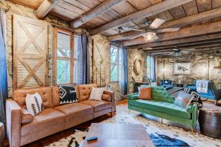 Wildrest Hotel - Waynesville - 8