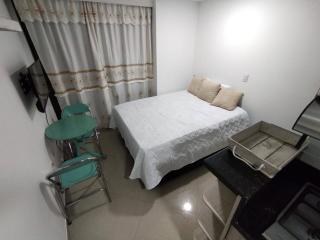 Apartaestudio Ofisuite-Medellin - Medellín - 1