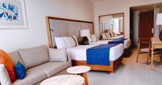 Park Royal Mazatlán - 9