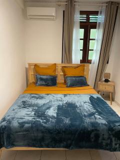 Appartement Jade - Les Trois-Îlets - 3