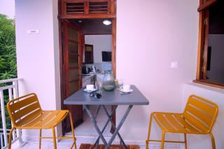 Appartement Jade - Les Trois-Îlets - 1