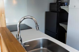 The Apartment Hotel Shibuya 1 - 6