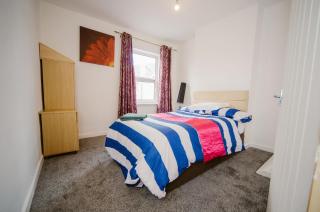 Transformative housing wood street - Ilkeston - 0