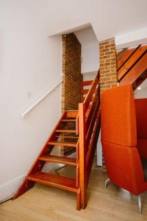 Transformative housing wood street - Ilkeston - 6