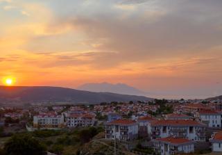Gokceada merkezde tatil evi - - 6