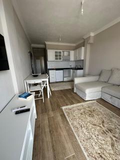 Gokceada merkezde tatil evi - 2