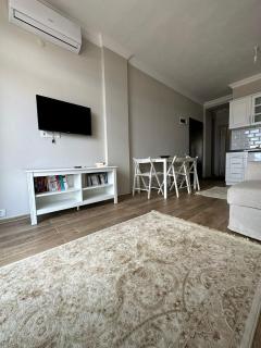 Gokceada merkezde tatil evi - - 2