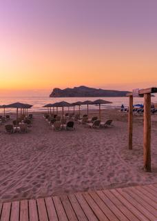 Vergina Beach Hotel - Agia Marina Nea Kydonias - 1