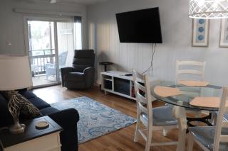 First floor condo Myrtle Beach walk to beach - Myrtle Beach - 0
