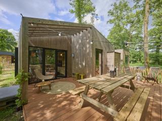 Cabin 22 - Zutendaal - 1