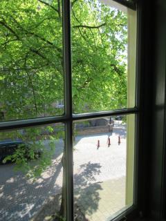 Guesthouse Groenmarkt - Middelburg - 2