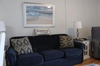 First floor condo Myrtle Beach walk to beach - Myrtle Beach - 5