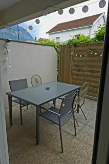Grenoble, Ile Verte, charme, terrasse et calme - Grenoble - 9