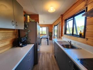 Te Mata Peak Retreat - Havelock North - 6