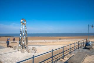 Sunny side Prestatyn - Moffat - 8