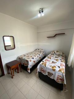 Sea view apartment in Guilhermina - 4