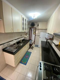 Sea view apartment in Guilhermina - 1