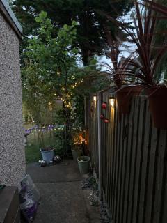 Sunny side Prestatyn - Prestatyn - 4