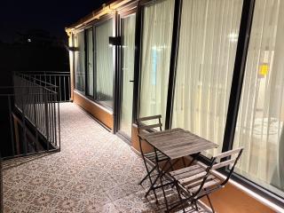 Taksim Millennium Alkan Residence - Istanbul - 7