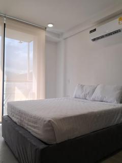 Tropical Oasis Suite - Santa Marta - 0