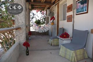 Paradise Camp - Monte das Gameleiras - 6