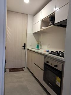 Tropical Oasis Suite - Santa Marta - 9