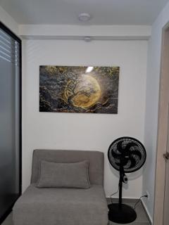 Tropical Oasis Suite - Santa Marta - 7