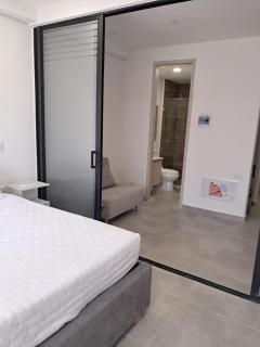 Tropical Oasis Suite - Santa Marta - 6