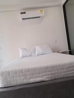 Tropical Oasis Suite - Santa Marta - 4