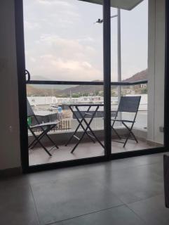 Tropical Oasis Suite - Santa Marta - 3