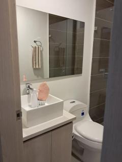 Tropical Oasis Suite - Santa Marta - 1