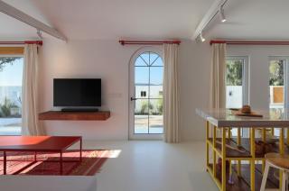 73 Yalikavak, Contemporary version of an old village house - Yalıkavak - 5