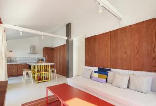 73 Yalikavak, Contemporary version of an old village house - Yalıkavak - 2
