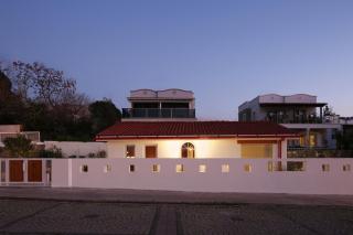 73 Yalikavak, Contemporary version of an old village house - Yalıkavak - 1