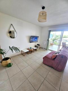 Appartement Cosy T2 Marina - Marin - Le Marin - 0