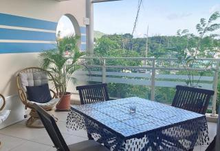 Appartement Cosy T2 Marina - Marin - Le Marin - 8