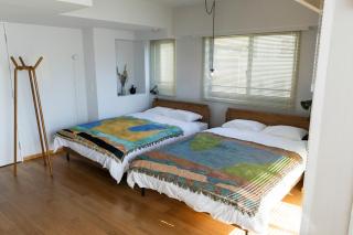 The Apartment Hotel Shibuya 1 - 9