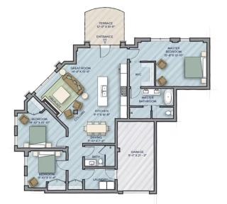 Gondola Lodge TahoeBeach Club - South Lake Tahoe - 6