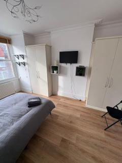 Cosy room 3 N - Londra - 7