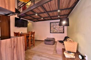 Casa di Nina - Città del Messico - 2