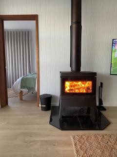 Burrill Lake Cottage - 9